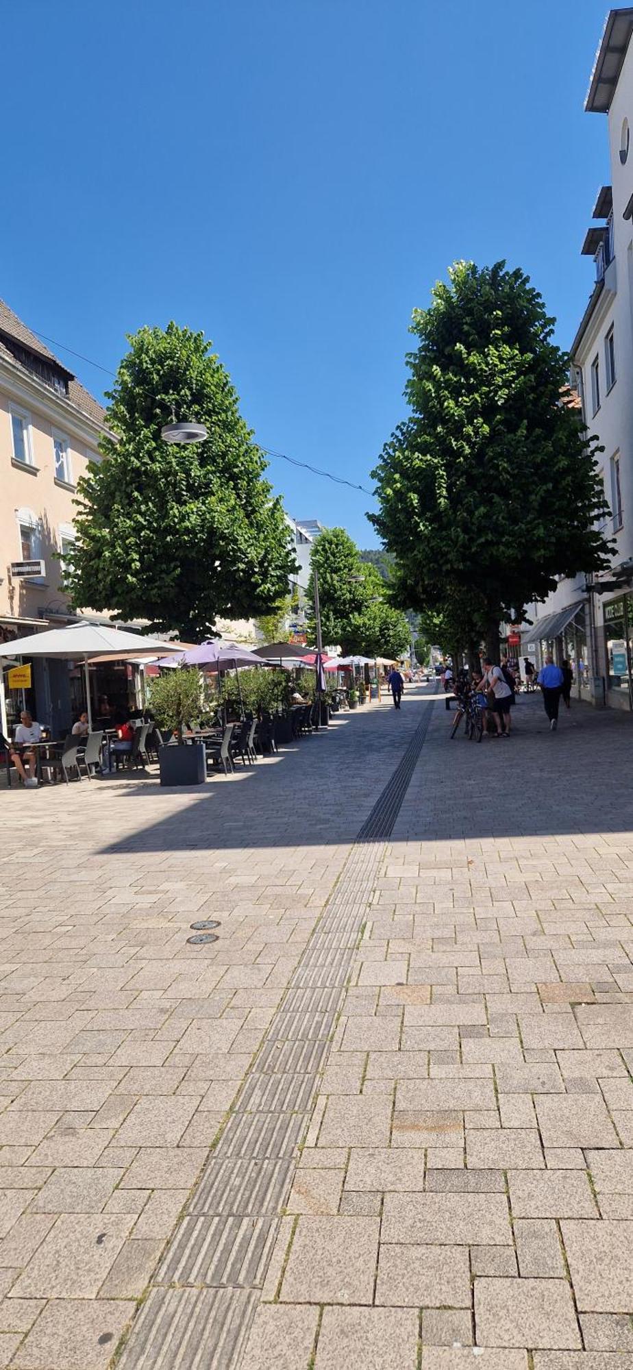 Ferienwohnung Am Donauradweg 图特林根 外观 照片